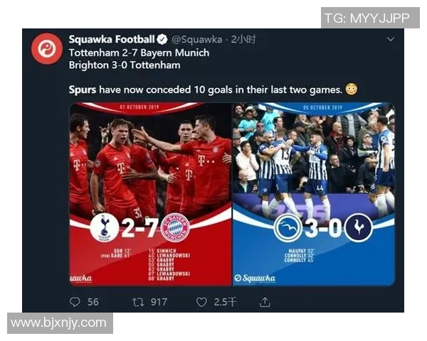 拜仁慕尼黑对阵热刺全场中文解说精彩回顾与分析