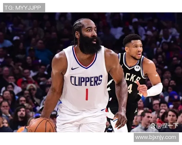 詹姆斯哈登如何在NBA赛场上重塑个人风格与团队协作的完美平衡